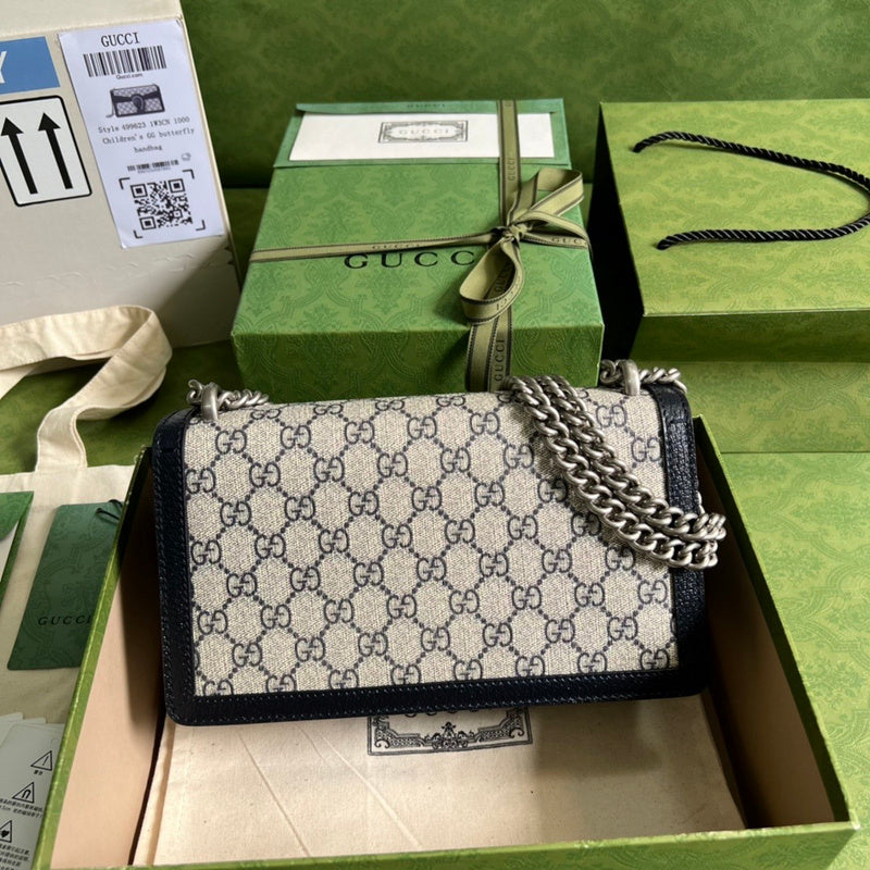 Amelia - GCI Bags - 9712