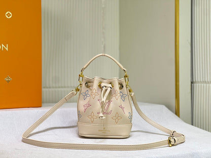 Amelia- GUKI Women Bags - 1393