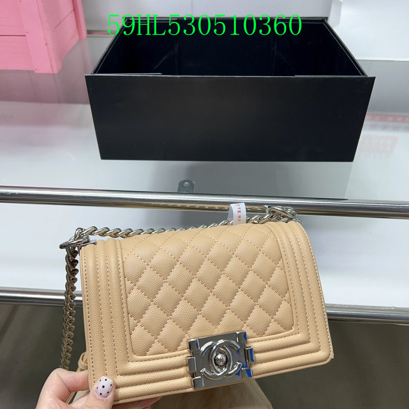 Amelia - CHL Bags - 945