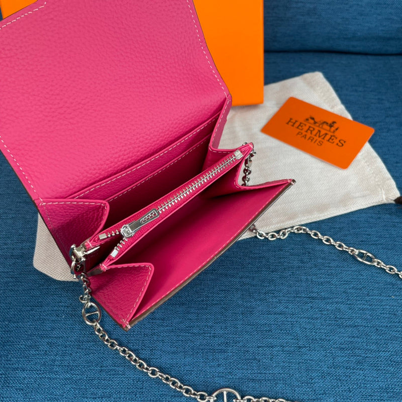 Amelia- HRMS LUXURY BAGS - 645
