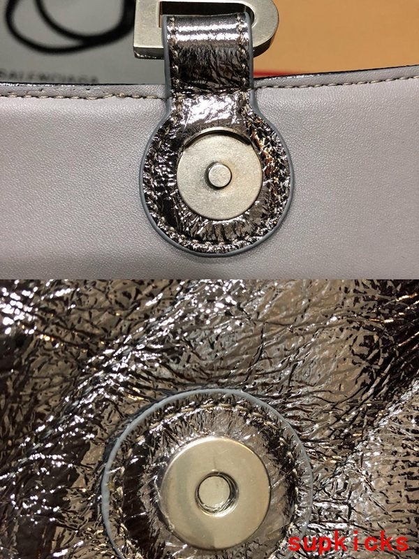 Amelia- BG Hourglass Bags - 073