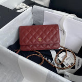 Amelia- CHL Bags - 6511