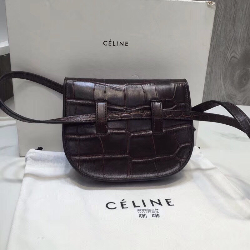 Amelia - COL Lady Bags - 208