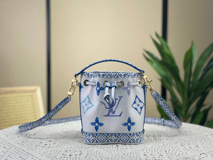 Amelia - LOV Lady Bags - 017