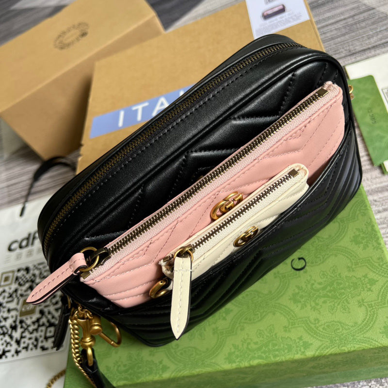 Amelia- GCI LUXURY LADY BAG - BRANDED BAGS FOR WOMEN - 459