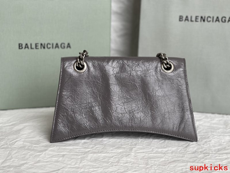 Amelia- BG Hourglass Bags - 018