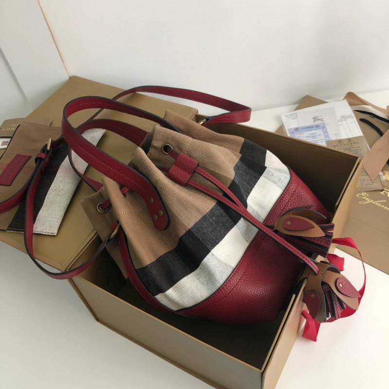 Burberry Bags - Bagsattire   616