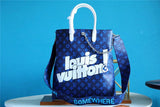 Fan Fashion Lu-Vi bags - 10283