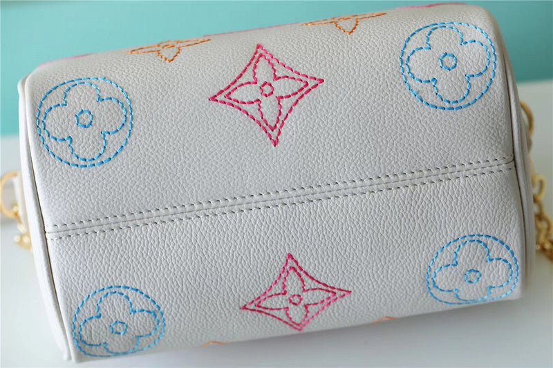 Amelia- Lu-Vi bags - 6241