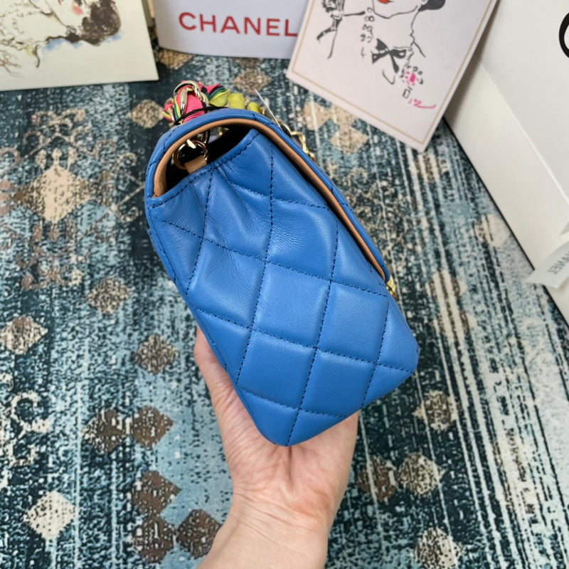 Amelia - CHL Bags - 1738