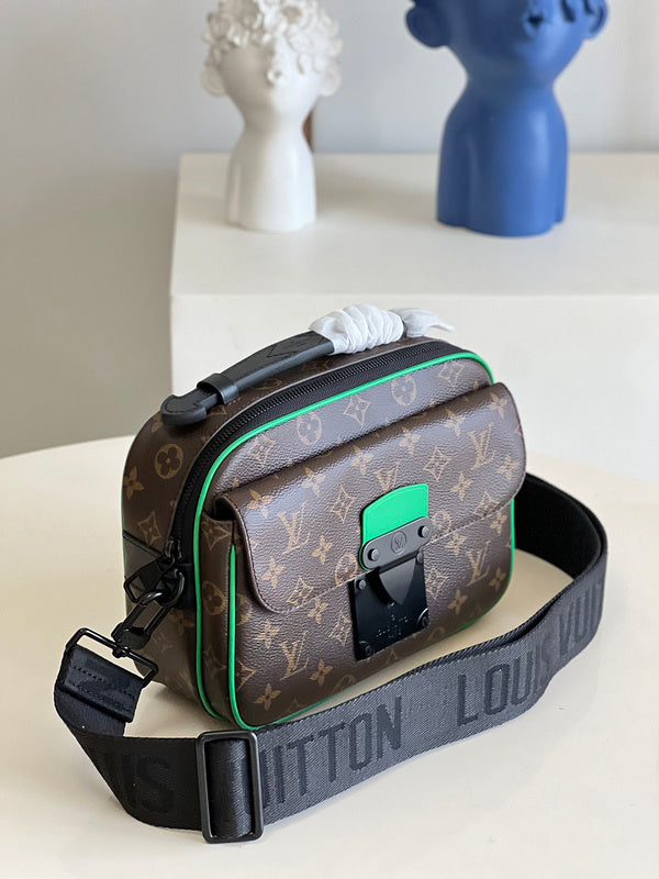Fashion Lu-Vi bags - 2784