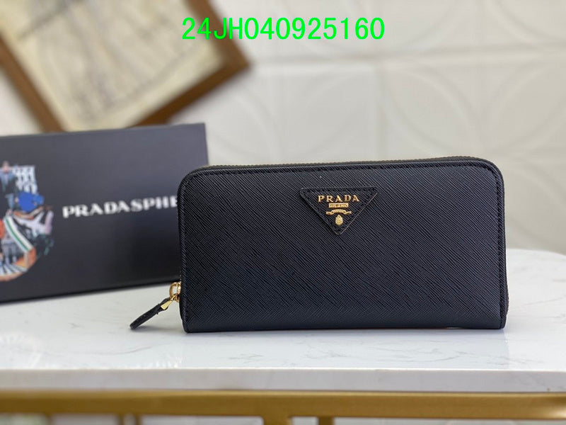 Amelia - PD Wallet - 324