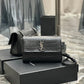 Amelia - YSL Bag - 1961