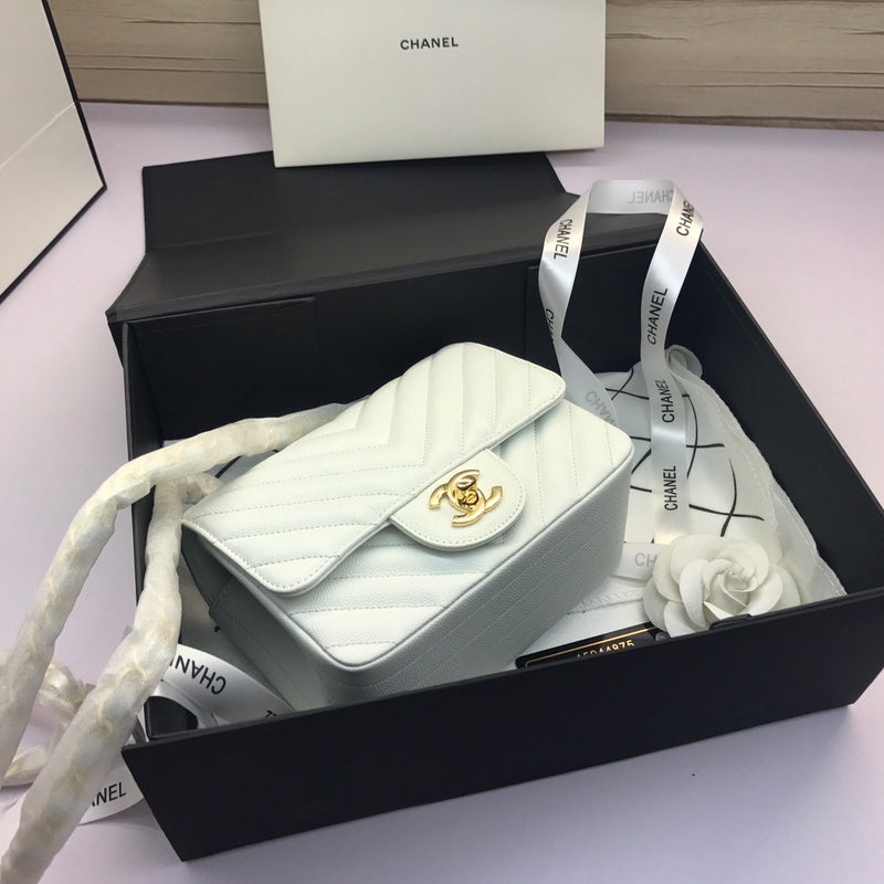 Amelia- CHL Bags - 6556