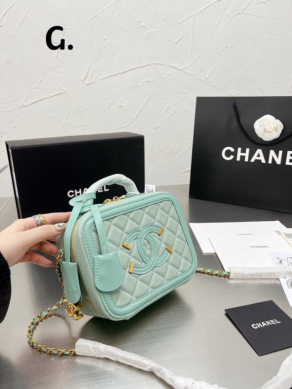 Amelia- CHL Bags - 7014
