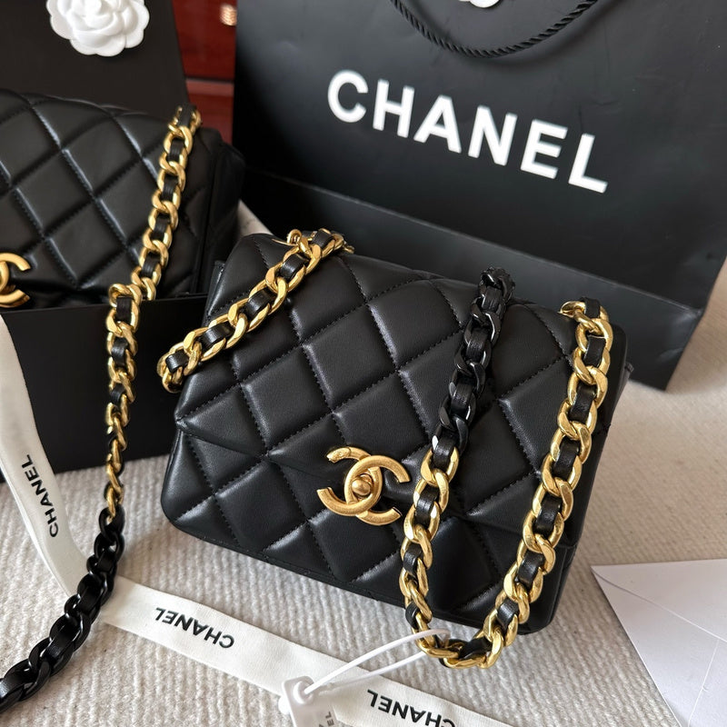Amelia- CHL Bags - 6979