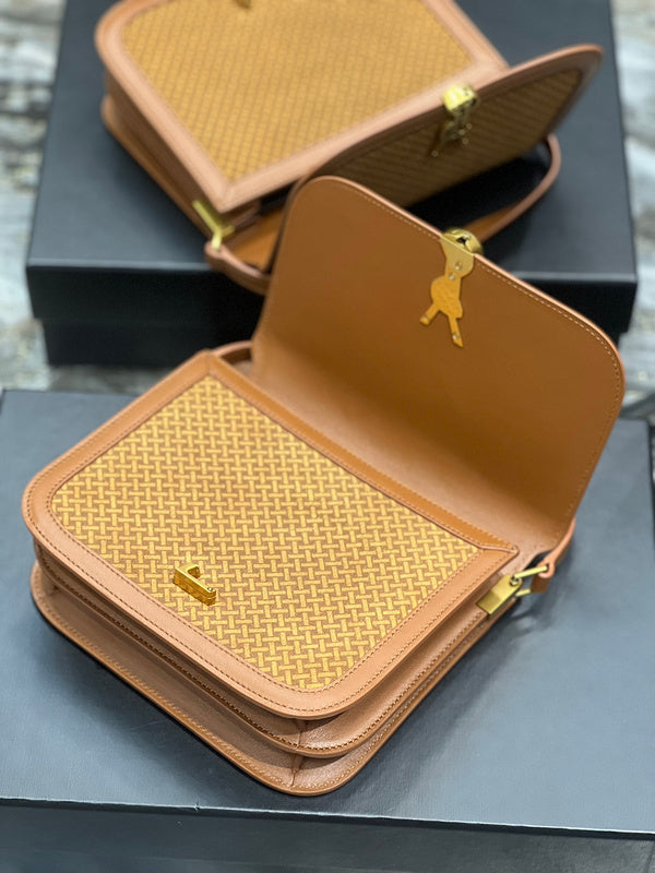 Amelia - YSL Bag - 4166