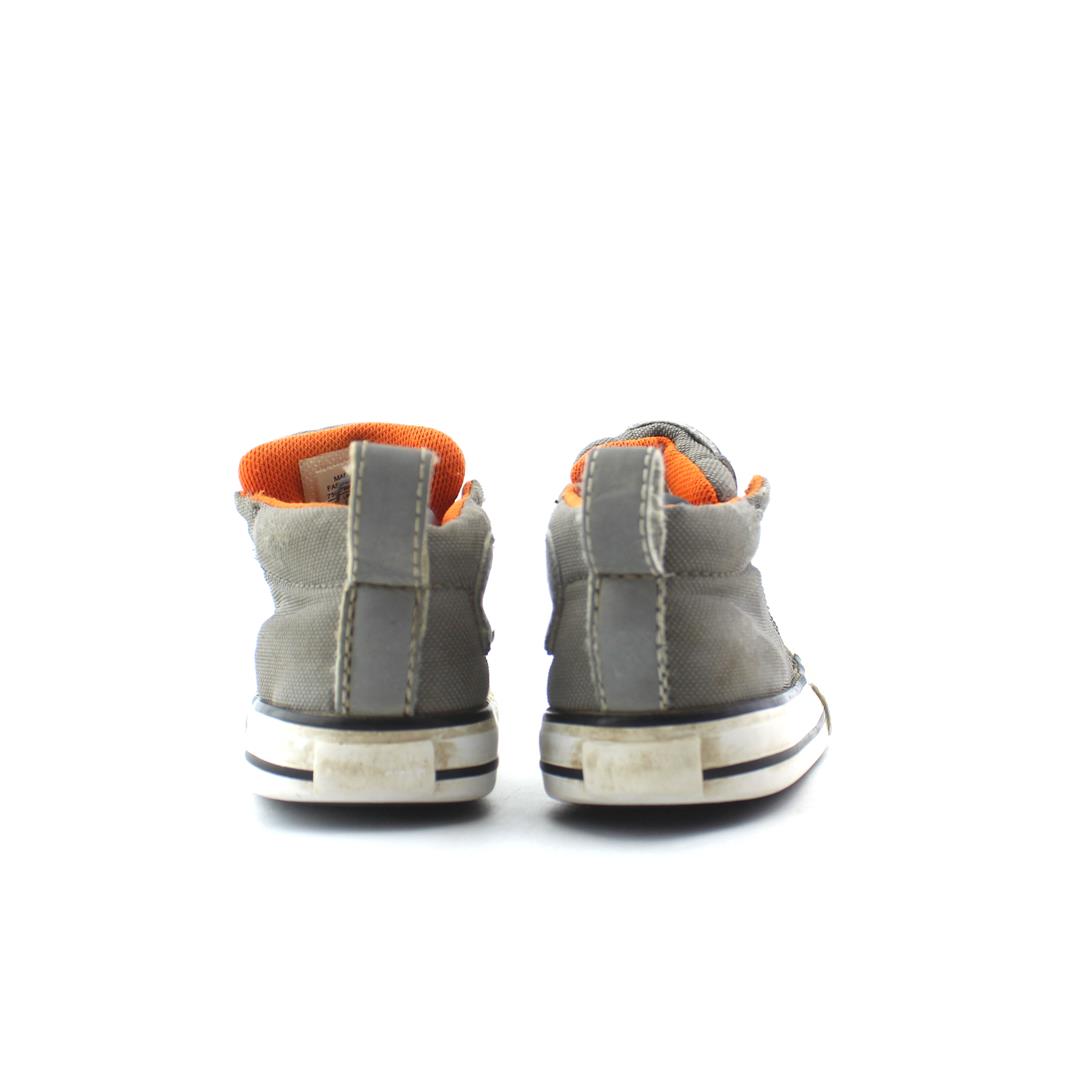 CONVERSE CHUCK TAYLOR ALL STAR CANVAS