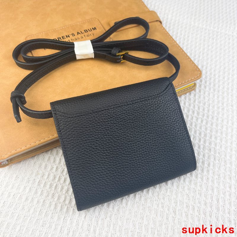Amelia- - Mix Wallets - 090