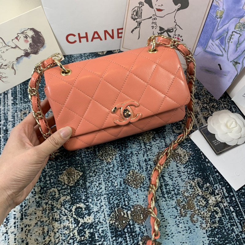 Amelia - CHL Bags - 1707