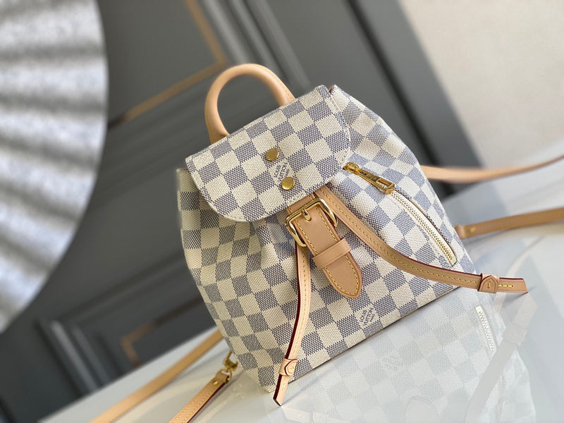 Amelia - LV Bags - 17009