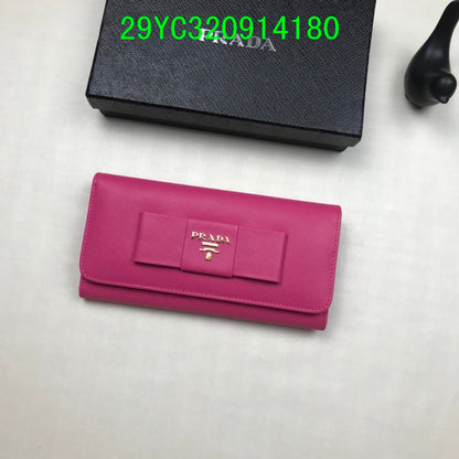 Amelia - PD Wallet - 407