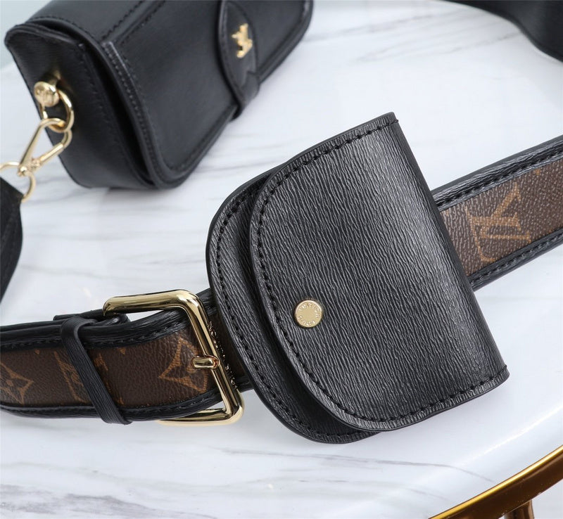 Fashion Lu-Vi bags - 3933
