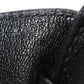 Amelia Togo Birkin 30 Black
