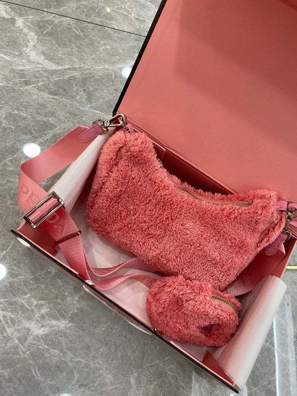 Barnes-Bags - Prada Bags - 804