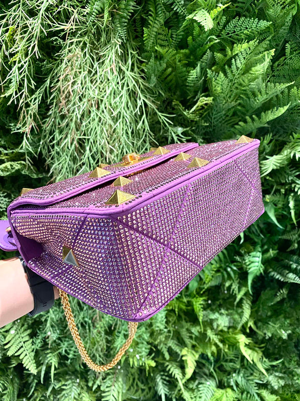 VAL LUXURY BAGS - FOR FASHION LOVERS  AFFORDABLE LUXURY BAGS- 1032