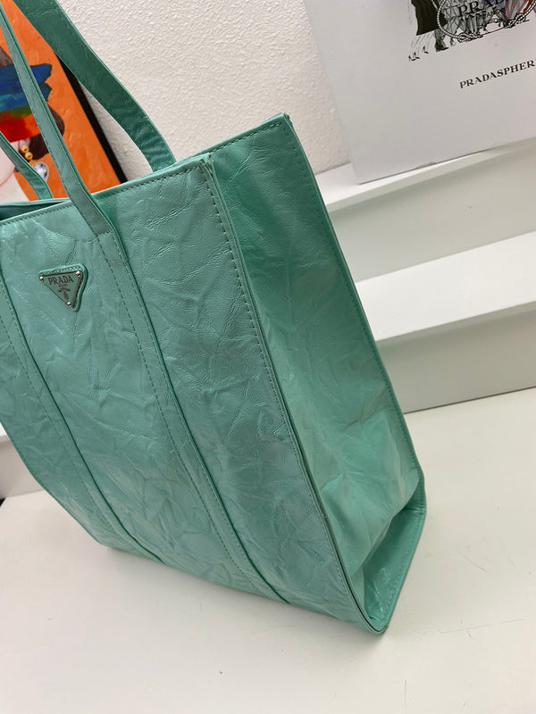 Amelia- PRDA  LUXURY BAGS - 184