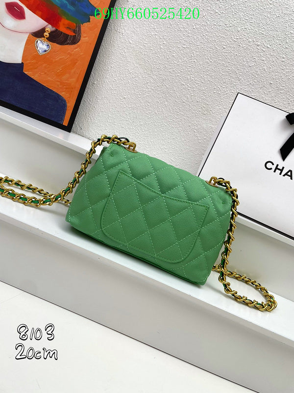 Amelia - CHL Bags - 802