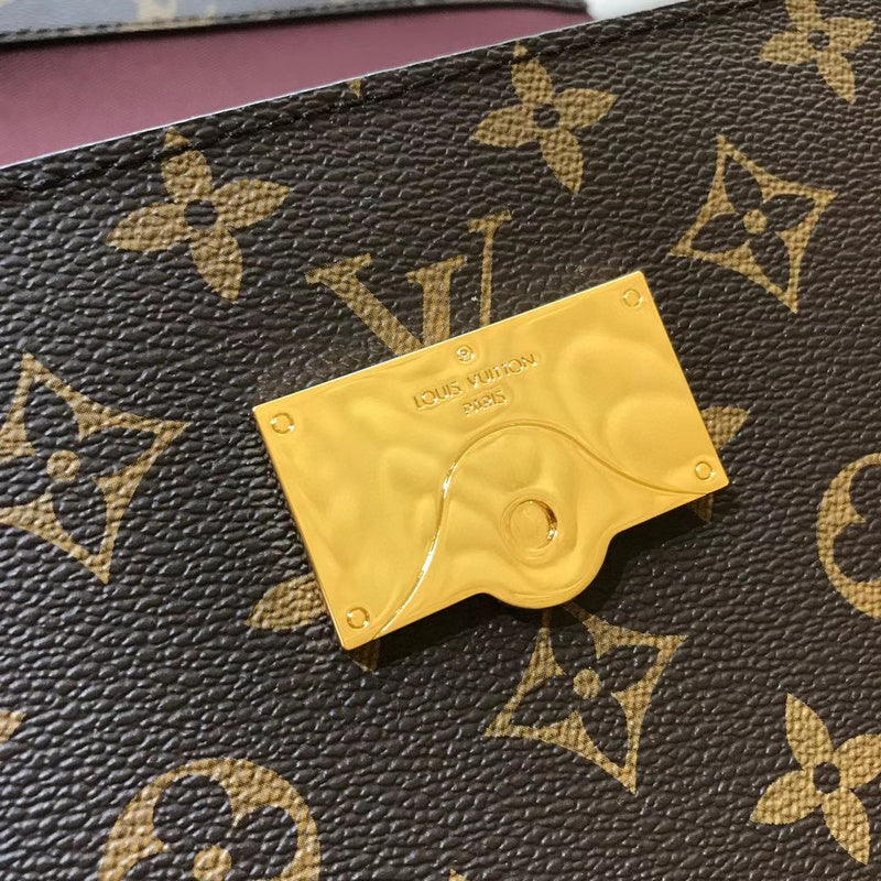Amelia - LV Bags - 12667