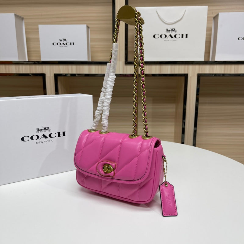 Amelia- CAH Bags - 700
