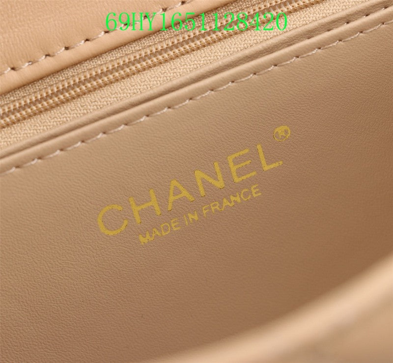 Amelia CHL Bags - 1807