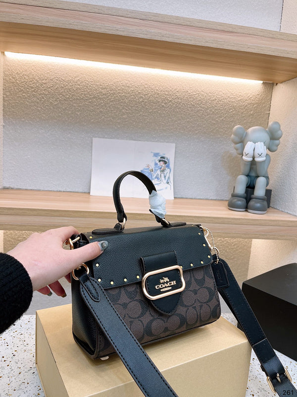 Amelia - CCH Bags - 278