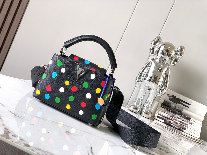 Amelia's Bag Gallery - LOV Bags - 1292