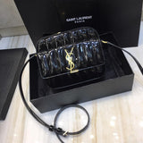 Amelia - YSL Bag - 2675