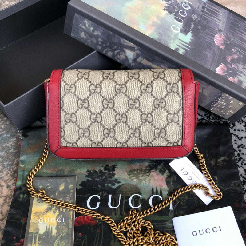 Amelia- GCI Lady Bags - 1138
