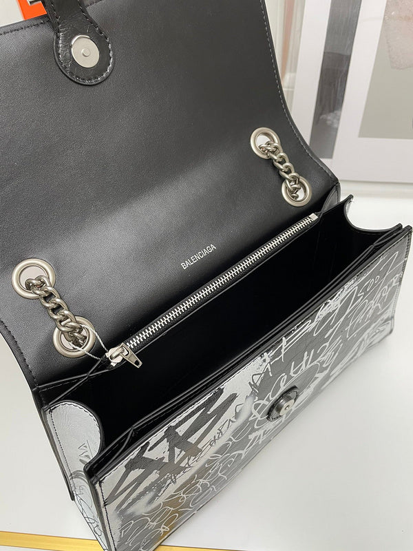 Amelia - BLN-CIAGA WOMEN LUXURY BAGS - 702