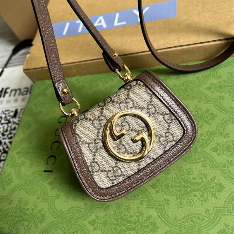 Amelia- GCI LUXURY LADY BAGS - 613