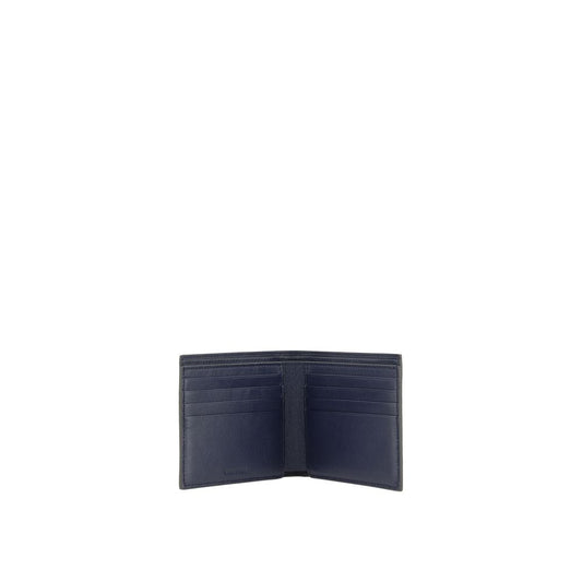 Blnciaga Bifold Men's Wallet