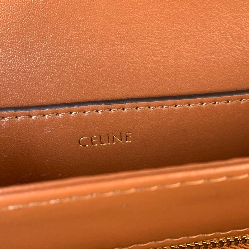 C-LINE LUXURY WOMEN BAGS - 012