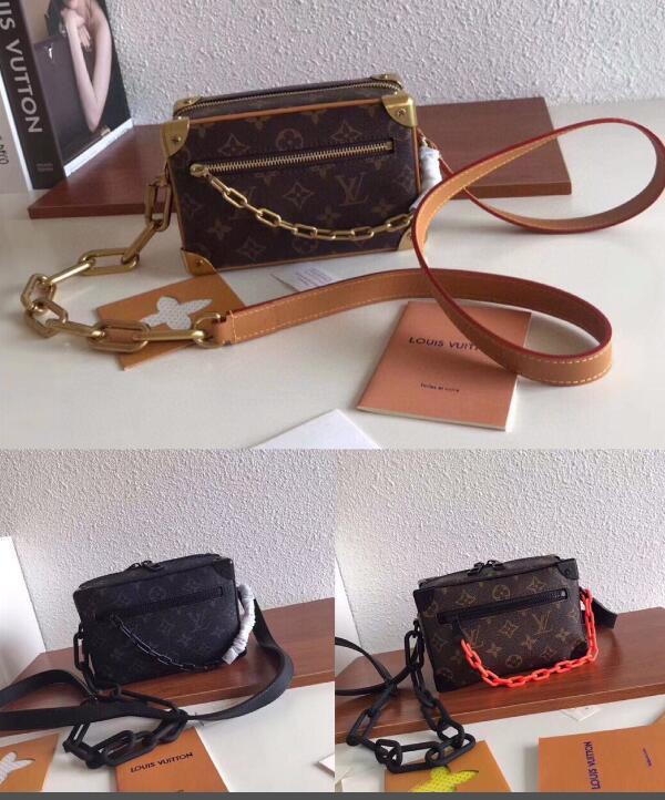 AmeliaLuxury - LOV Bags - 2743