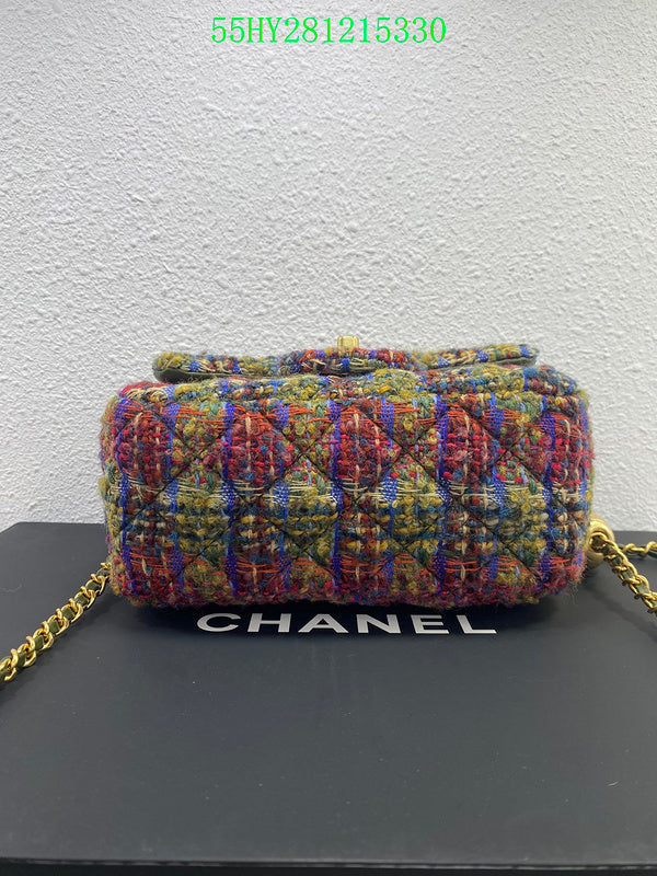 Amelia - CHL Bags - 1687