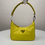 Amelia- PRDA  LUXURY BAGS - 994