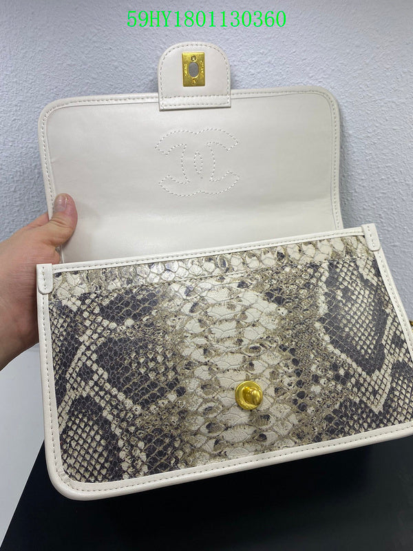 Amelia CHL Bags - 1787