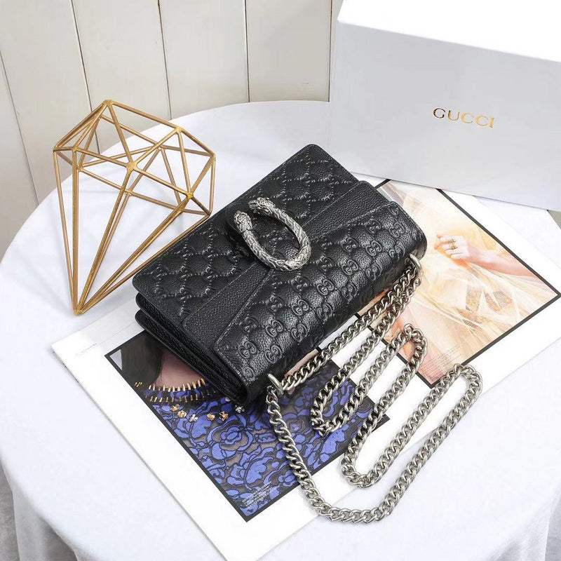 Amelia - GCI Bags - 10353