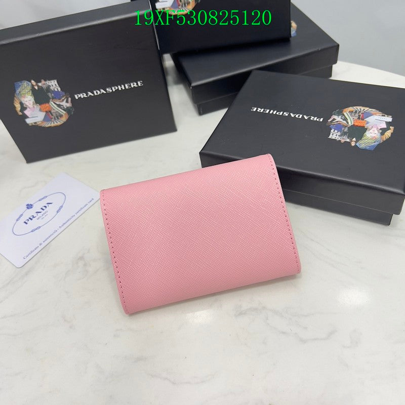 Amelia - PD Wallet - 130