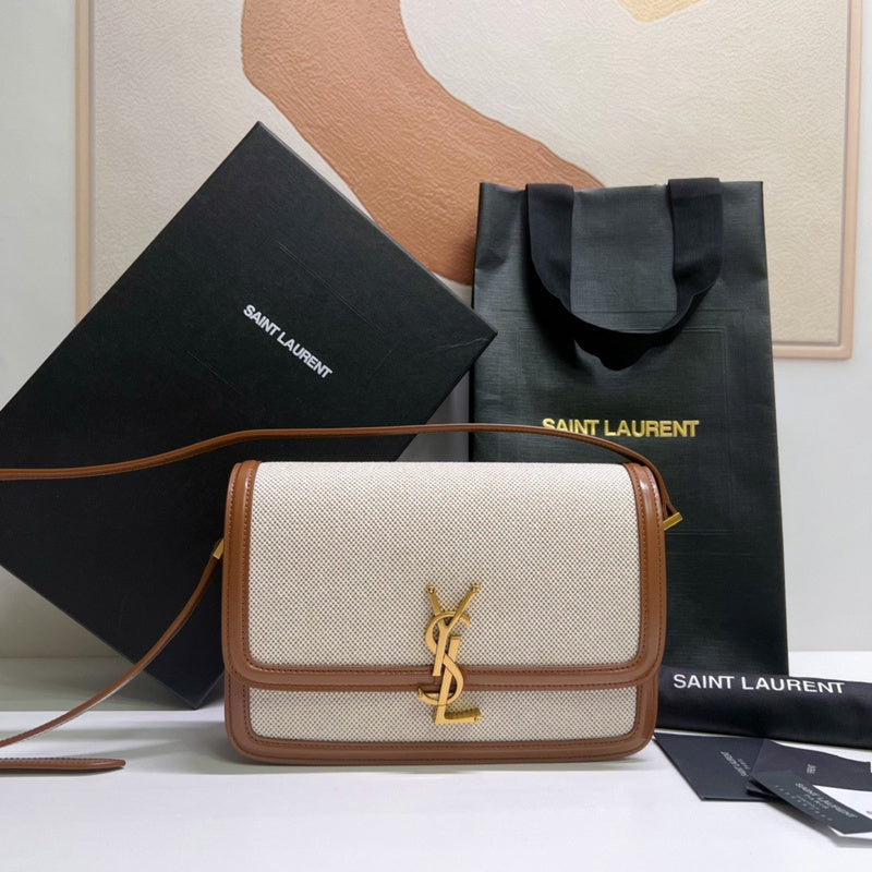 Amelia - YSL Bag - 3734